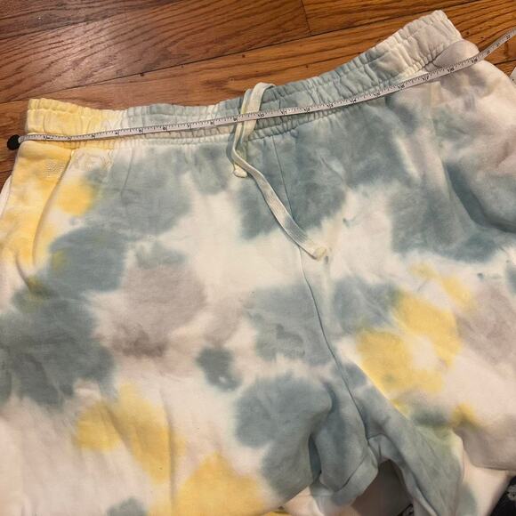 Disney mickey mouse tie dye joggers - Picture 3 of 8